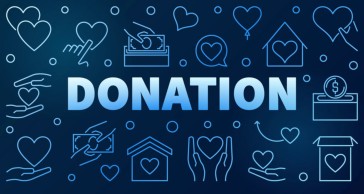 donation